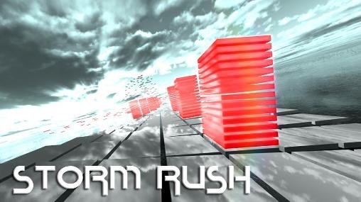 download Storm rush apk